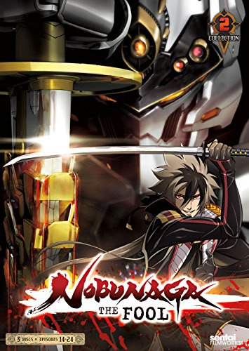 Nobunaga the Fool Collection 2