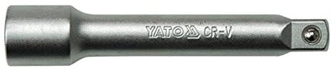 Yato YT-3843 - Rallonge 3/8 76 mm Yato