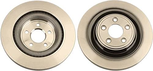 TRW DF6295 Brake DISCS