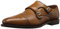 Allen Edmonds Herren St. John's Oxford, walnuss, 45.5 EU
