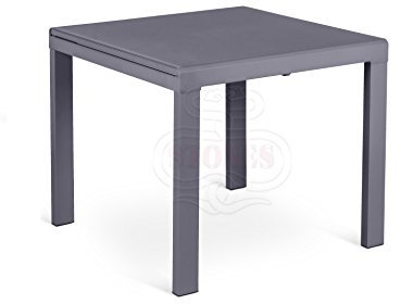 BANNER TAVOLO TOP VET GRIGIO BASE MET GRIGIO
