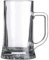 Libbey-Crisa Set 6 Jarra Cerveza 500 Ml H.157 Mm Maxim-50 500 ml