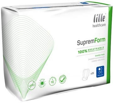 Lille Suprem Regular Plus 1570ml pack of 25