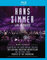 Zimmer, H: Live in Prague/Blu-ray