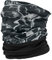 Barts Multicol Polar Water Schwarz - Modernes vielseitiges Bandana, Größe One Size - Farbe Black
