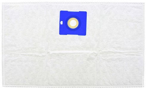 Ovation HT501 HT675 4 in 1 Multi-functional Vacuum Cleaner Microfibre Cloth Dust Bags - 5PK