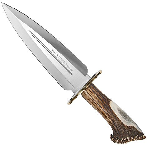 Muela Cuchillo SERRENO S