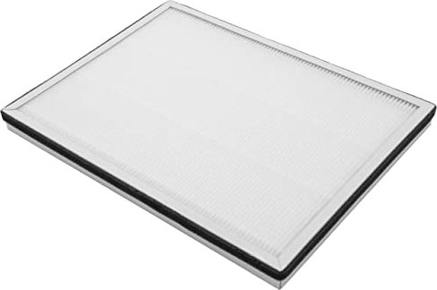 vhbw filtro HEPA compatibile con Aktobis WDH-AP1101 purificatore d'aria