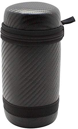 Bidon Porte-Outil p2r Look Carbone