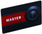 ISEO Masterkartenset (3 Stück)