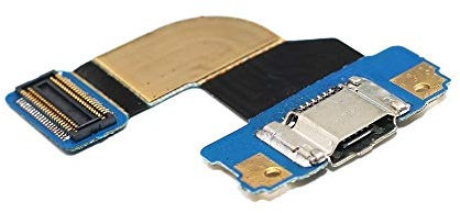 OnlyTech - Nappe Interne du connecteur de Charge USB de la Tablette Samsung Galaxy Tab 8.0 SM-T310 - Pièce détachée Compatible Samsung