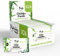 Cheeky Panda Bamboo Facial Make Up Remover Wipes | Sustainable Eye Makeup Removers | Unscented Face Wipes 3-Pack | 720 Wipes