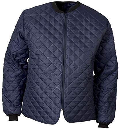 Elka Made in Europe Jacke, Navy, XL
