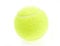 Tennisball-Praxis-Harte Art hohe Elastizität Training Hobby-Tennis-Haustierspiel-Gummireibungs-Harte Art Tennisball drucklos 1 PC Kosteneffektiv und langlebig