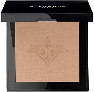 Stendhal Nr. 120 Sable Compact Pulver (9 g)