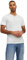 JACK & JONES Camisa Organic Basic SS con cuello en V para hombreXL