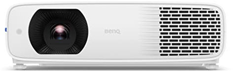 BenQ LH730 LED Full HD Conference Room Projector | 4000 Lumens | 1080P | 98% REC.709 | 2D & Auto Keystone | Dual HDMI | 4K HDR Compatible | Screen Casting