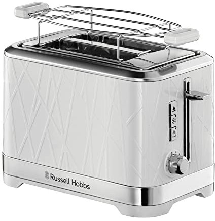 RUSSELL HOBBS - Torradeira 28090-56