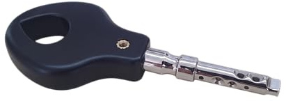 Testa di ricambio impugnatura cover compatibile con chiave Block Shaft