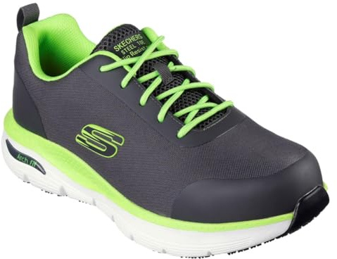 Skechers Herren Arch Fit Sr RingstapSneaker