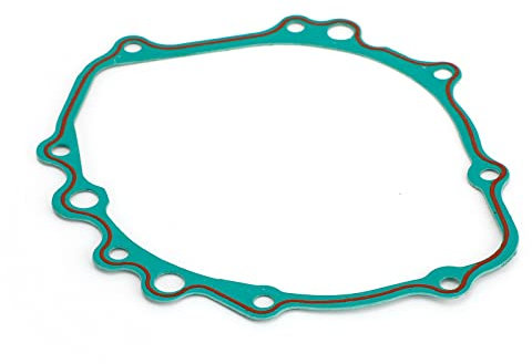VIPIH Motordeckel Dichtung Links Lichtmaschine Passend für Hon-da CBR 600 RR RRA PC40 2007-2021