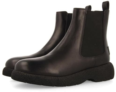 GIOSEPPO Botines Chelsea Piel Steuben