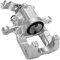 Bremssattel Bremszange Hinten Links Kompatibel mit Audi A3 8P1 2003-2012 |Kompatibel mit VW Golf VI 5K1 08-12 |Kompatibel mit Skoda Octavia II 09-13,# 5K0615423(20117508）