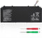 KXRSII AP15O5L Batteria per Acer Swift SF514-51 SF114-32 SF515-51T Spin 5 SP513-52N SP513-52NP Aspire S13 S5-371 S5-371T Chromebook R13 CB5-312T Predator Triton PT715-51 AP1505L 3ICP4/91/91 53.9Wh