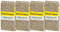 Floragard - 132657 - Vermiculite 4x5 litres 1-2 mm, Amélioration Tout-en-Un pour Votre Jardin