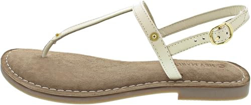 Hey Marly Comfort Crema TS Sandale Beige