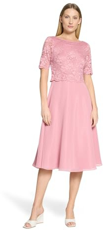 Vera Mont Damen Cocktailkleid