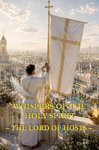 Whispers of the Holy Spirit - The Lord of Hosts