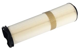 HELLA 8ZA 366 133-171 Luftfilter AF317 - Filtereinsatz