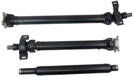 Cardan Arbre Transmission Pour W639 Pour VIANO Pour VITO A6394103206 6394103206 Transmission Par Arbre À Cardan 2211 Mm