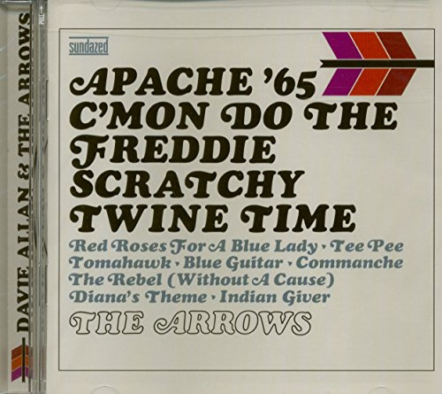 Sundazed (Bear Family Records)