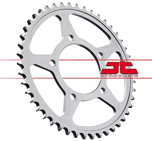 JT Sprockets JTR829.46 46T Steel Rear Sprocket