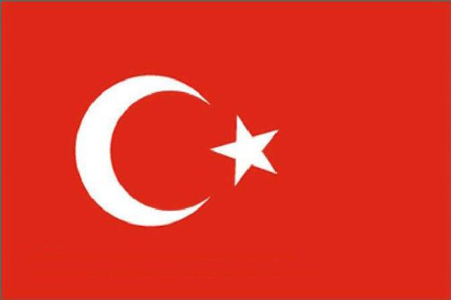 Fahne / Flagge Türkei NEU 90 x 150 cm Flaggen Fahnen