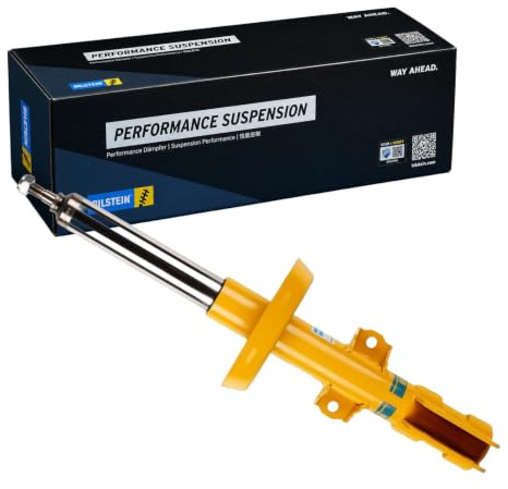 Bilstein 35-043713 Stoßdämpfer vorne | 35-043713 Kompatibel mit 9-5 (YS3E),9-5 Kombi (YS3E)