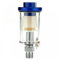 Vstarner Spray Paint Gun 1/4 BSP Mini Inline Air Filter Water Trap for Air Tools 721238