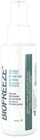 Biofreeze Spray 118ml