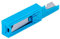OX OX-P222010 Pro - Confezione da 10 lame per coltelli e dispenser