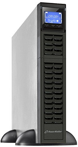 BlueWalker VFI 3000 CRM LCD - 3 kVA