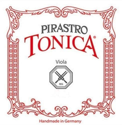 Pirastro Tonica Viola A-Saite 4/4 - New Formula
