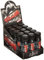 PEAK Aggro Shot - Display - 15 x 60ml (900ml) Geschmack Grapefruit I Pre Workout Booster I mit Arginin, Beta Alanin & Koffein