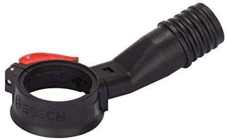 Bosch Profesional 1x Dust Extraction Device (for use with Sanding Plate AVI 93 G, Accessories for Multi Tools)