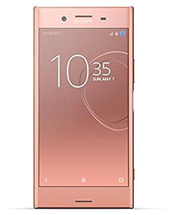 Sony Xperia XZ Premium 64 Go Bronze Rose - Smartphone - 64 Go (G8141)