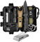 13-in-1 Survival Kits mit Paracord Armband, Nikolaus Geschenke für Männer Weihnachten, Adventskalender Füllung Männer 2024, Outdoor Camping Set Männergeschenke für Partner Bruder Freund Teenager