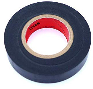 Wireman ignifuge étanche isotherme de voiture Bande Ultra Fine Super Sticky UK