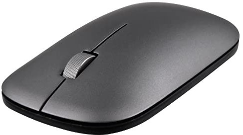 T'nB - Souris sans Fil Collection iClick - Gris sidéral