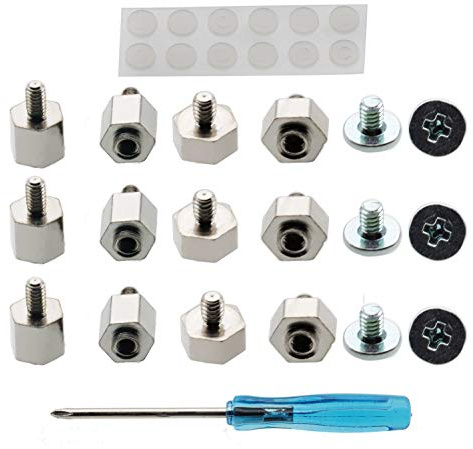 CO-RODE M.2 Screws NVMe SSD Screw m.2 Mounting Kit